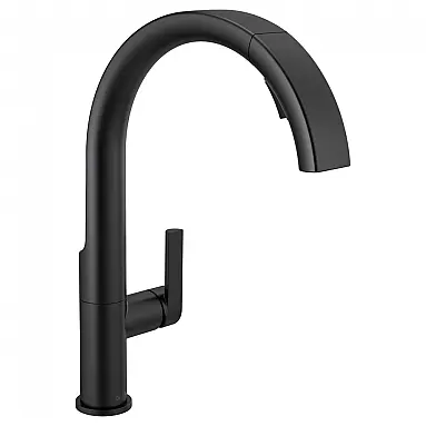 Torneira Cozinha com Pulverizador Pull