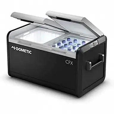 Dometic 75DZ Geladeira, Cooler Portátil