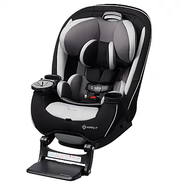 Cadeirinha Safety 1st Grow and
