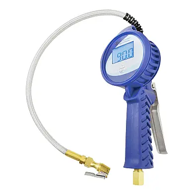 Inflador de Pneus Digital Astro