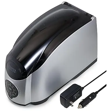 Tailgater Rapid Beverage Chiller, COOPER