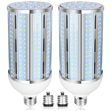Lâmpada LED, 60W, 6000 Lumens,
