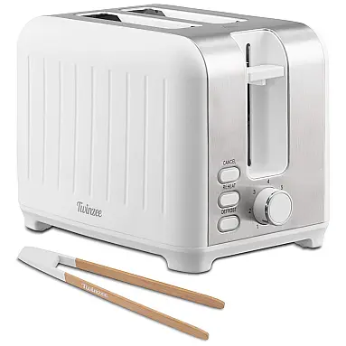 Twinzee Torradeira Vintage de 2