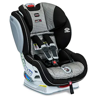 Bebê Conforto Advocate Cadeira Automotiva
