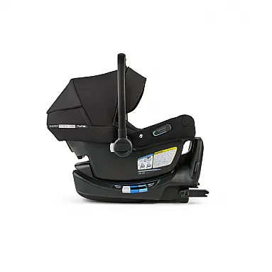 Cadeirinha Bugaboo Turtle Air Shield