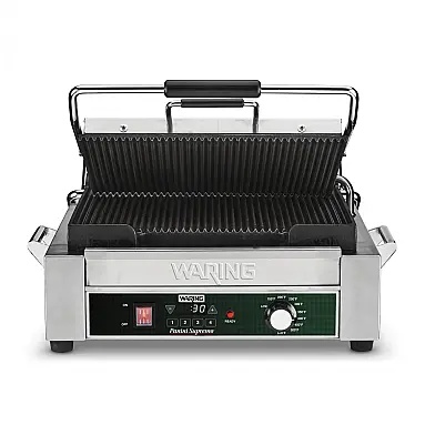 Waring Grill Panini Italiano com