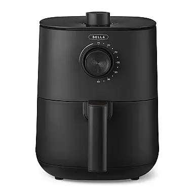 Fritadeira Elétrica AirFryer 2.9L de