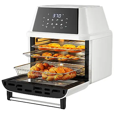 Fritadeira Elétrica AirFryer 8 em