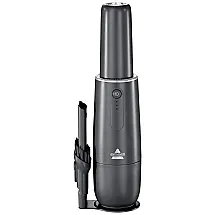 Aspirador de Pó AeroSlim Portátil Sem Fio Recarregável 1100W, BISSELL 29869, Cinza Escuro