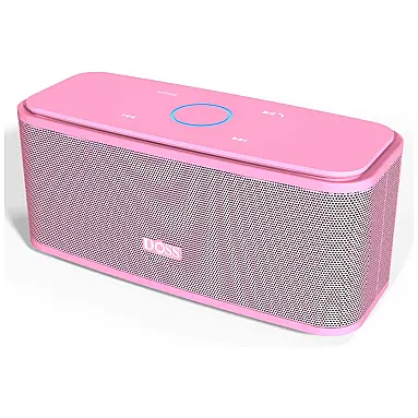DOSS Caixa de Som Bluetooth