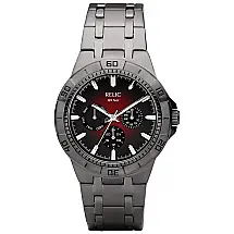 Relógio Masculino Analógico Quartzo de Aço Inoxidável, RELIC BY FOSSIL ZR15990, Azul