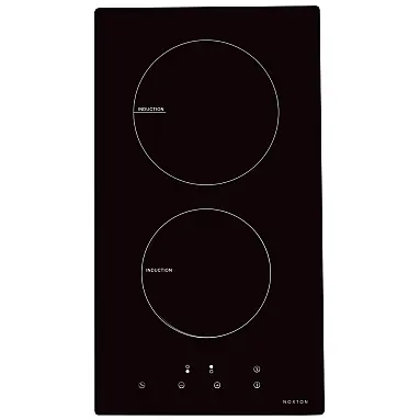 Cooktop de indução NOXTON, fogão