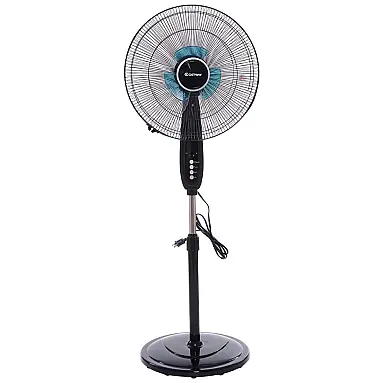 Ventilador de Torre 3 Velocidades,