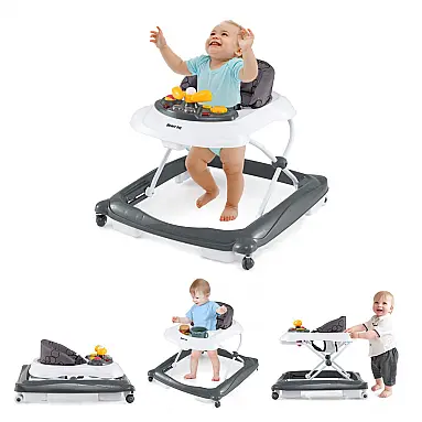 Baby Walker. 5 em 1