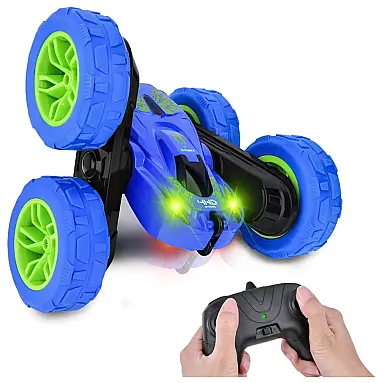 Carro de Controle Remoto Off