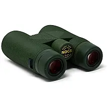 Binóculos 10x À prova d, Visão 914 Metros, NOCS PROVISIONS, Laranja