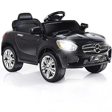 Carro Elétrico Infantil OLAKIDS a