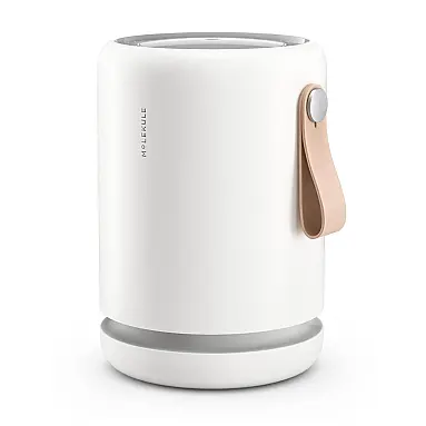 Mini Purificador de Ar com