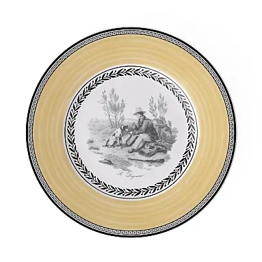 Prato para Salada Villeroy Boch