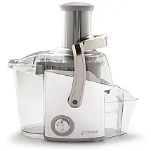 Espremedor de Frutas, 110v, JUICEMAN JCJ450, Branco
