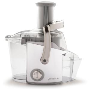 Espremedor de Frutas, 110v, JUICEMAN JCJ450, Branco