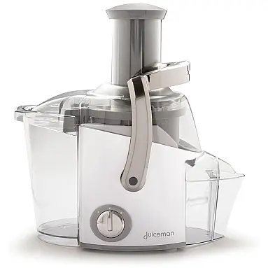 Espremedor de Frutas, 110v, JUICEMAN