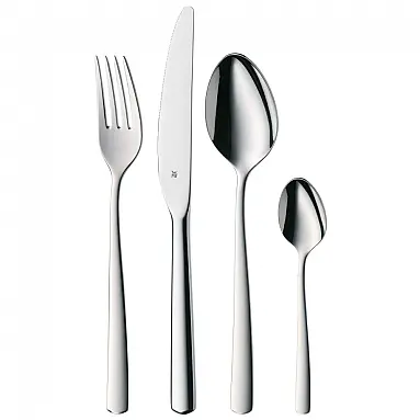 Conjunto de Talheres 24 peças
