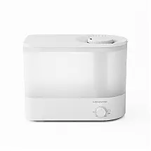 Umidificador MEGAWISE Branco 6L Superior Preenchimento SK7620 big