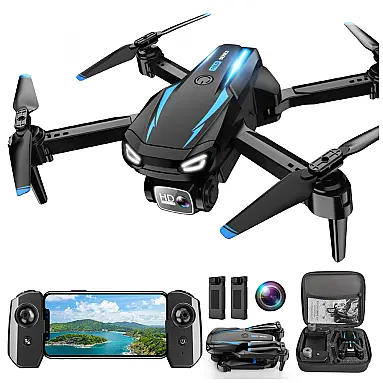 Drone FPV com Câmera HD
