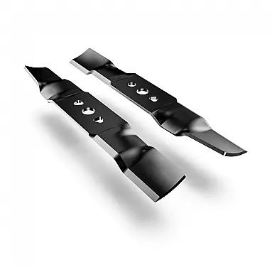 Conjunto de lâminas Mouching Blade
