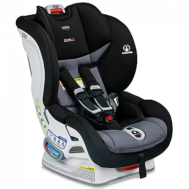 Britax Marathon ClickTight Convertible Car