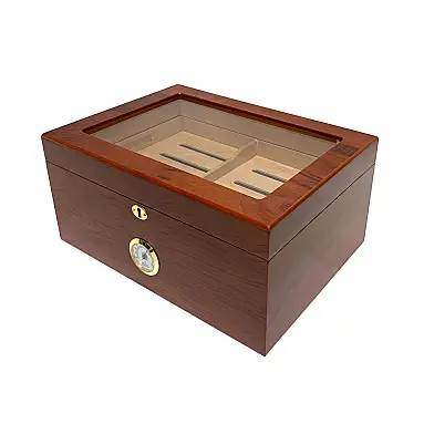 Umidificador de Charutos (Humidor) Quality