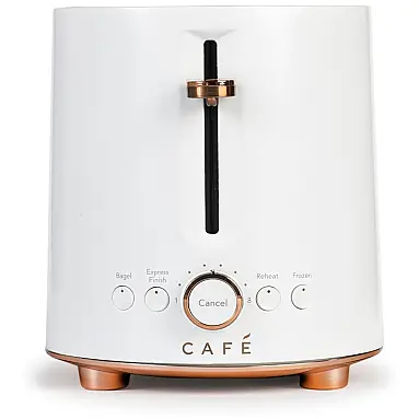 Café Torradeira Elétrica de 2