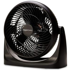 Ventilador de Mesa Silencioso com 3 Velocidades, 110V 70W, FT26 16A