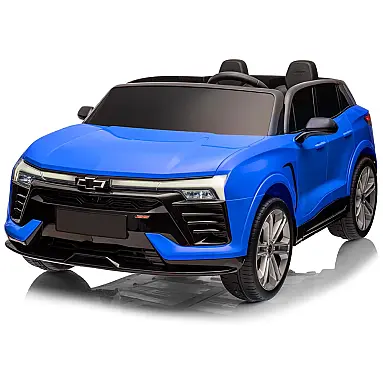 Carro Elétrico Infantil, Blazer Chevrolet