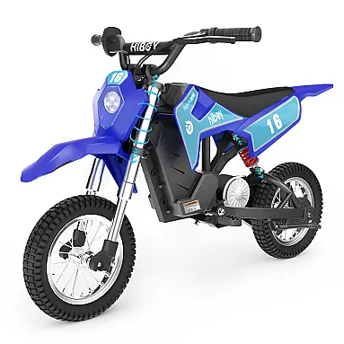 Moto Elétrica Infantil DK1 Movida