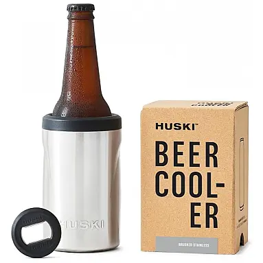Cooler Portátil para Garrafas de