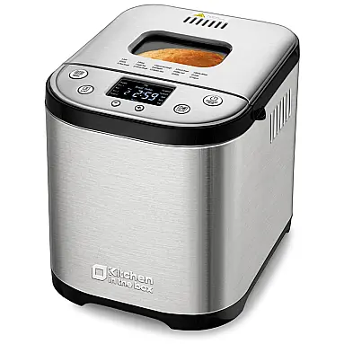 Panificadora Automática 15 em 1