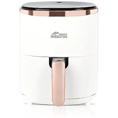 Fritadeira Elétrica Air Fryer 9