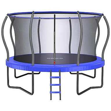 Cama Elastica Infantil com Diâmetro,
