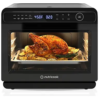 Forno Elétrico 11 em 1