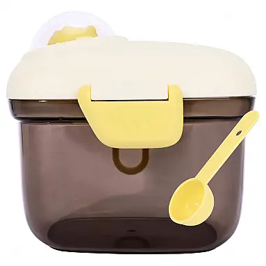 Dispenser de Fórmula Bebamour Café