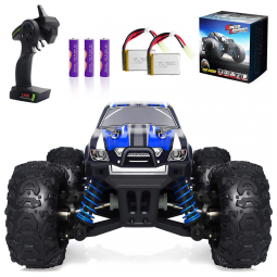 Carrinho de controle remoto VCANNY off road Monster Truck