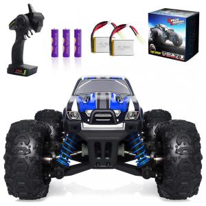 Carrinho de controle remoto VCANNY off road Monster Truck