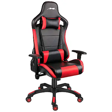 Leopard Cadeira de Escritório Gamer