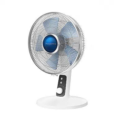 Ventilador de Mesa com 4