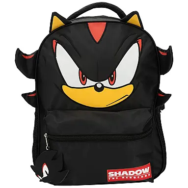 Mochila Escolar Infantil 3D 40cm