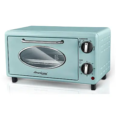 Forno Elétrico de Bancada com