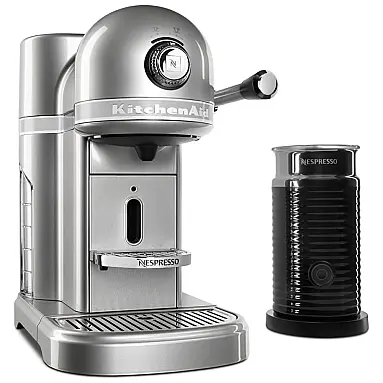 Cafeteira Elétrica Nespresso KitchenAid Com