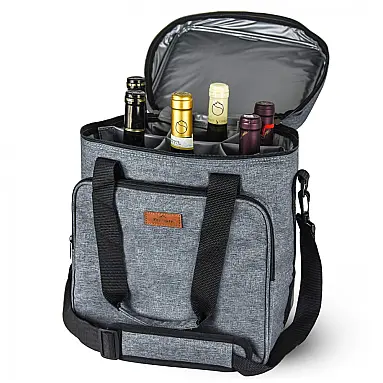 Bolsa Térmica Para Transporte de